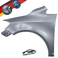 Kotflügel VW Golf PLUS Links LA7T 05-14 Neu Lackiert