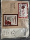 The Creative Circle Count Crosstitch Bear Hug Number 2411 & A Beary Merry 2429 — photo 1