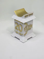 Drew Estate 20 Acre Farm Cigar Rest, NEW, Cigar Accessories