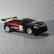 MICRO SCALEXTRIC ASTON MARTIN GTR  COMBINE SHIPPING