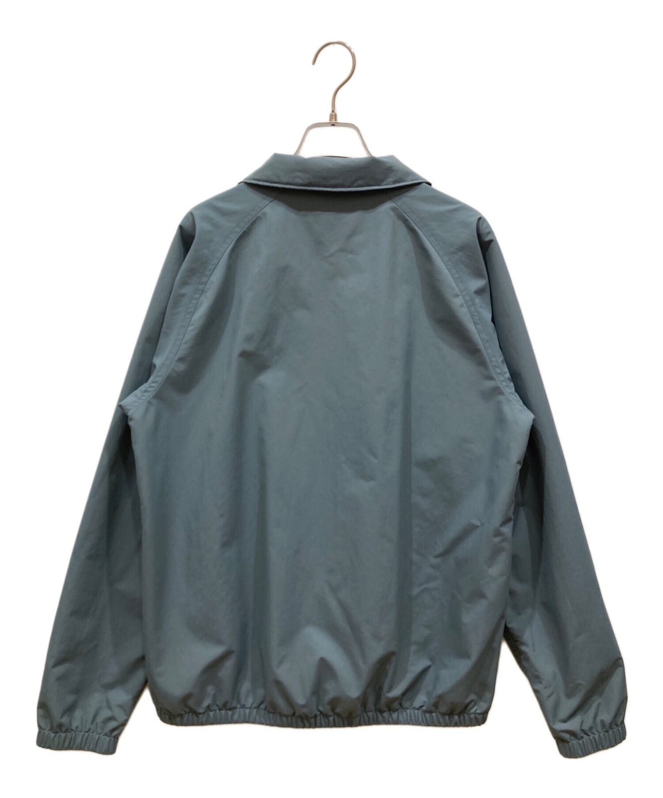 Patagonia Baggies Jacket Size: S Gray Men 28152 image 2
