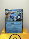 Palafin SVP EN 036 Pre Release Obsidian Flames Pokemon TCG Promo