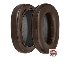 Replacement Ear Pads Cushion Muffs and Earmuffs Kit for Sony MDR-1A MDR 1ADAC
