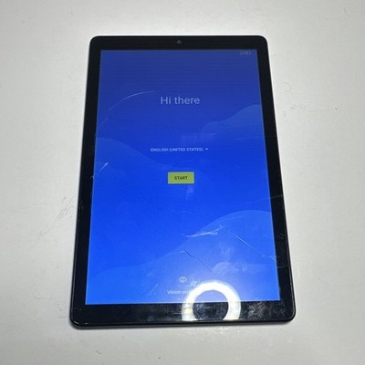 TCL TAB 8 LE Tablet