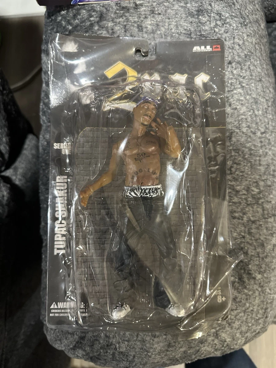 Tupac Figure for sale | eBay