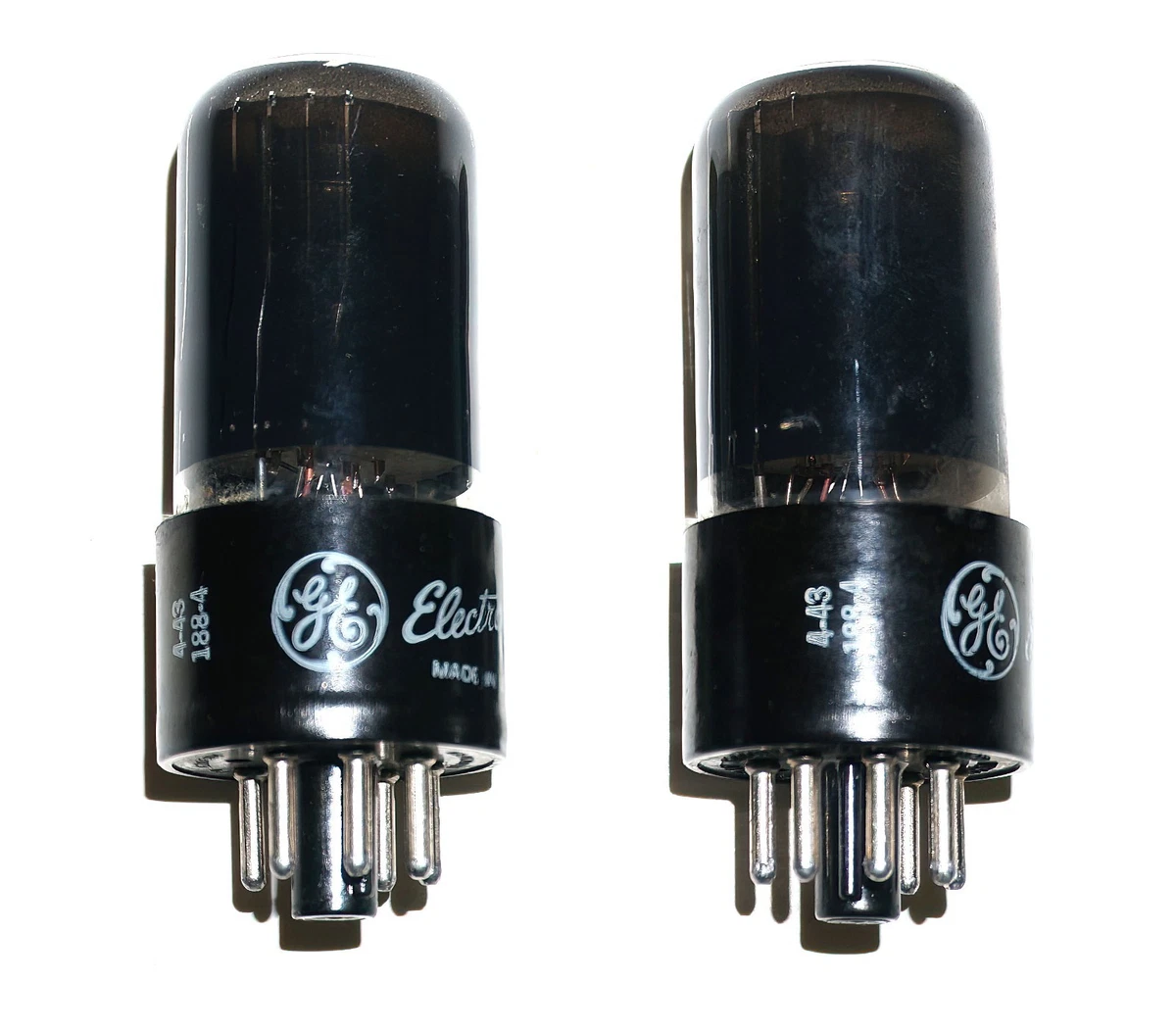 Rca 6v6 for sale | eBay