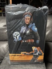 Hot Toys Star Wars the Mandalorian Bo-Katan Kryze TMS035 1/6