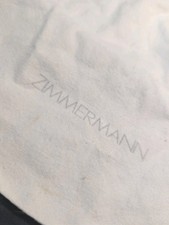 Worek na kurz Zimmermann