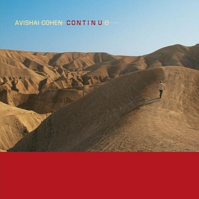 Avishai Cohen - Continuo / Various [New CD]