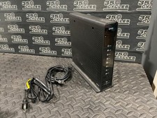 Xfinity Prepaid Internet Starter Kit Cable Modem Wifi Router Arris TG1682P