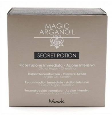 Nook Magic Argan Oil 9x10 ml