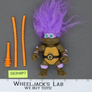 Troll Turtle | eBay