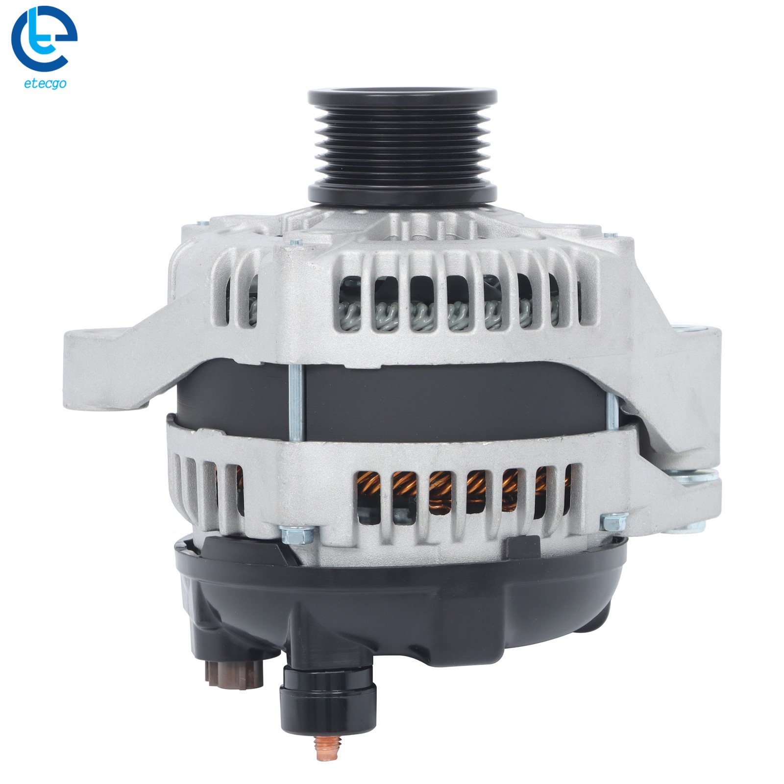 Alternator 104210-1620 For Maserati Quattroporte 2004-2011 150A 4.2L 104210-3960
