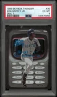 1999 Skybox Thunder Dial 1 Ken Griffey JR #3D PSA 6 SEATTLE MARINERS SSP