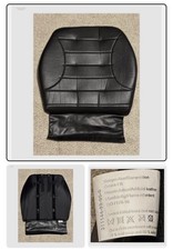 Permobil Seat Back Cushion 19"W 18"H Power Wheelchair 311144-99-90-00
