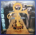 Prince and the New Power Generation Symbol 1992 Vinyl 2 LP WB WX490