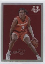 2022-23 Bowman U Chrome 2009 Bowman Judah Mintz #09B-19 10qe