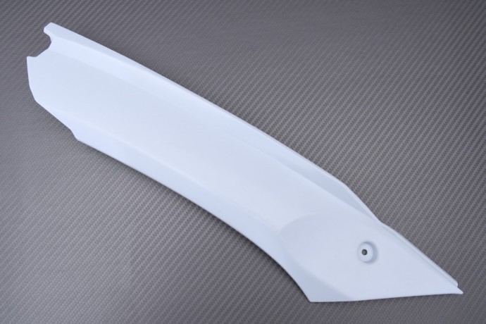 Cache réservoir droit pour rouler sur piste avec votre YAMAHA DAYTONA 675R