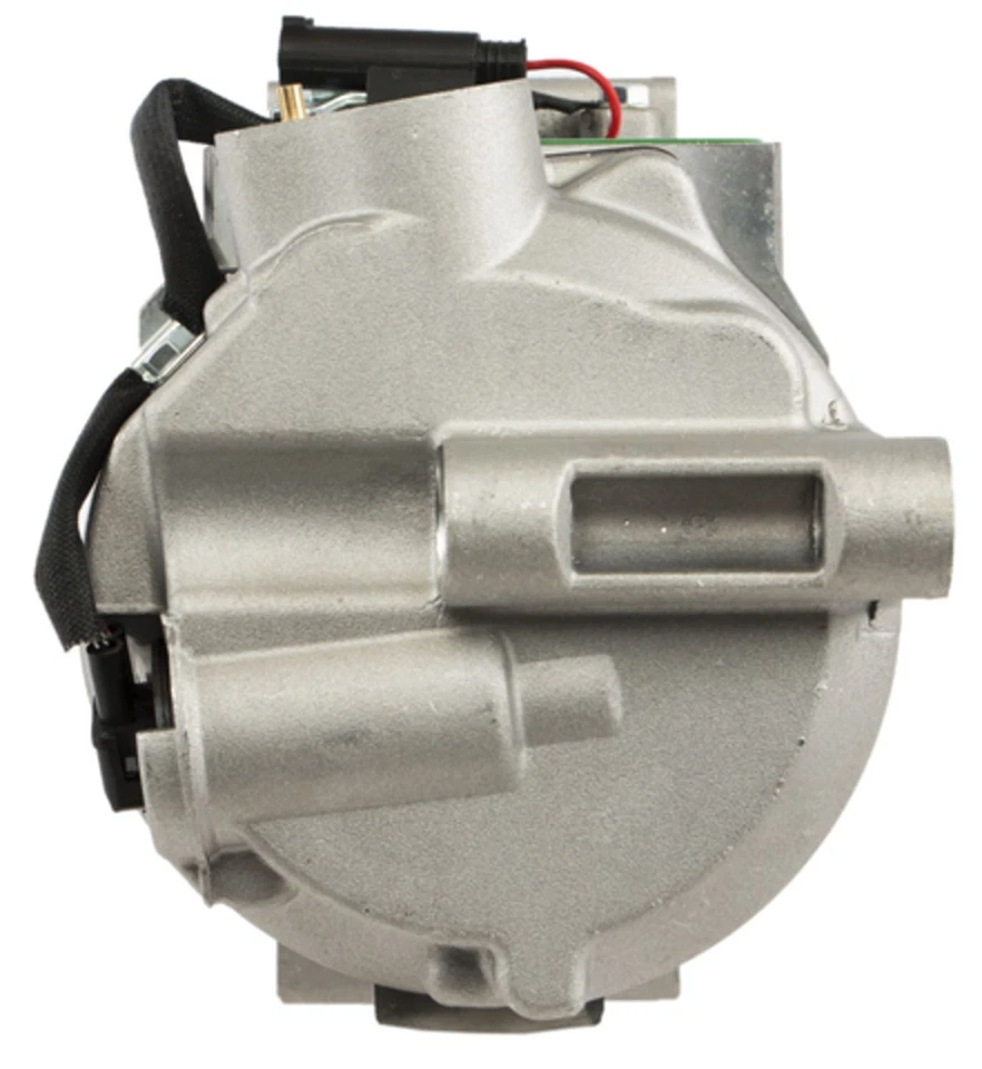 Compressor AC Four Seasons 98394 para modelos selecionados 98-15 Mercedes-Benz - Imagem 2 de 4