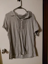 Just My Size Shirt 3XL