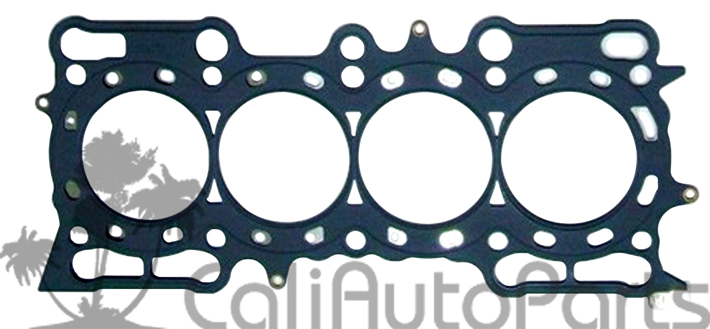 9701 Honda Prelude Si 2.2 H22A4 DOHC 16V Cylinder Engine Head Gasket Set eBay