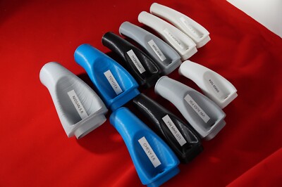 Kit Carbon Cleaner 3Denton Adaptador Para Limpieza De V&aacute;lvulas Con