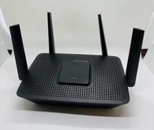💡Linksys EA8300 Max-Stream Wireless AC2200 Tri-Band Wi-Fi Gigabit Router