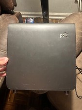 Polk Audio Magnifi Subwoofer Home Powered Bluetooth Wireless Sub