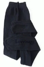 Black Tights for American Girl 18" Doll Clothes Ballet Costume FREESHIP ADD-ONS!