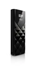 16GB Silicon Power Ultima U03 Black USB Flash Drive