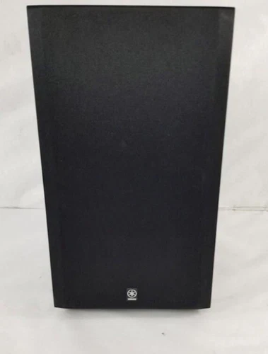 Altoparlante subwoofer Yamaha Yas-70 - in buone condizioni usato - spedizione a $.36