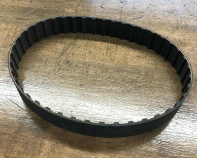 TIMING BELT FOR BRIDGEPORT SERIES I HEAD WITH A 1-1/2HP VS OR STEP PULLEY HEAD