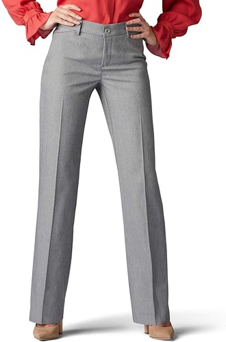 LEE Women's Flex Motion Regular Fit 
