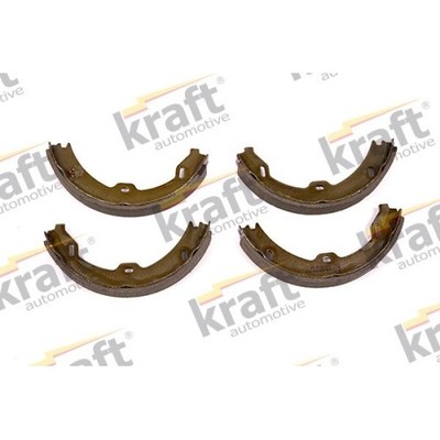 Bremsbackensatz Feststellbremse Kraft Automotive 6021113 online  