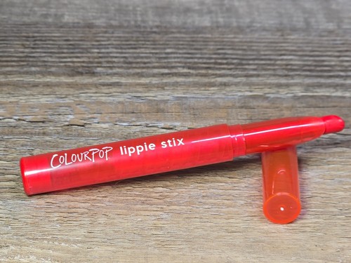 Colourpop Lippie Stix Lip Gloss Matte Creme - PICK YOUR SHADE - free shipping - Picture 70 of 258