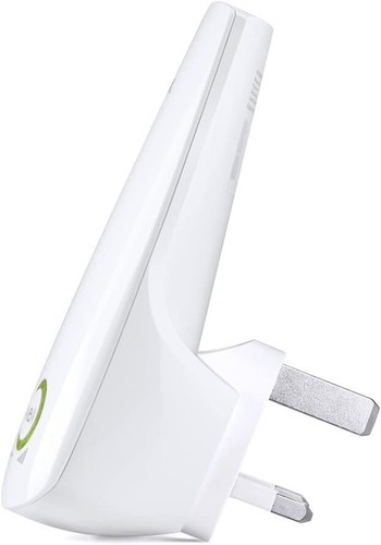 TP-Link WiFi Range Extender Internet Signal Booster Wireless Repeater Universal - Picture 3 of 8