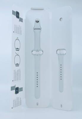 Genuine Original Apple Watch Band - Sport Band for sale online | eBay