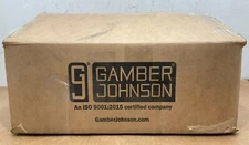 Gamber Johnson Car Dock (Panasonic Toughbook) GJ-33TVDF0L ✅❤️️✅❤️️