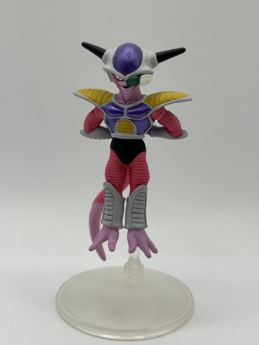 2009 HG SP 6 Vintage Dragon Ball Z Unopened Complete All 6 set