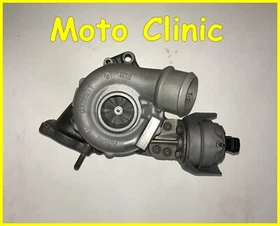 Turbolader Ford Galaxy Mondeo S-Max  2.0 TDCi 120 Kw 163 ps 783583 806498-5003S