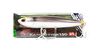 Duo Realis Fangstick 150 SW Floating Lure GHN0157 (7213)