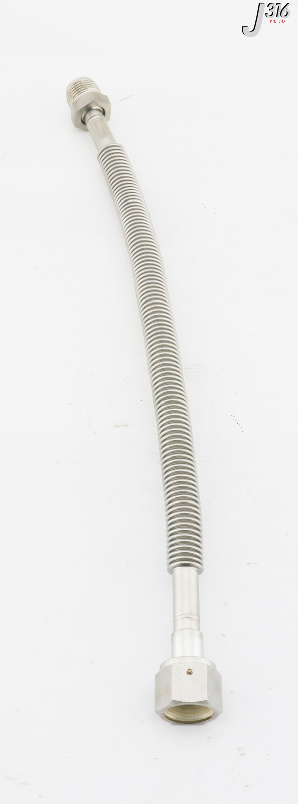 31870 SWAGELOK FLEXIBLE TUBING 40CM NEW 321 8 X 12FMR For Sale Online 31870-swagelok-flexible-tubing-40cm-new-321-8-x-12fmr-for-sale-online