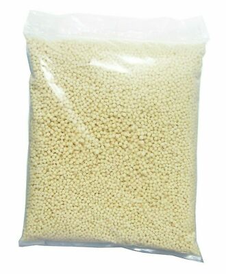 Plastic Pellets 2lb