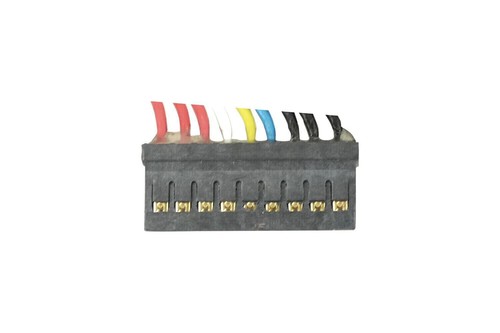 Batterij voor Lenovo ThinkPad Yoga 370,Yoga X380,00HW026,00HW027,01AV434 - Afbeelding 5 van 5