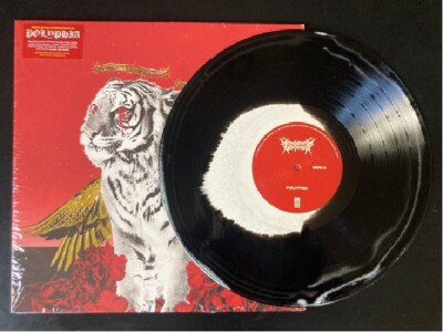 Polyphia - New Levels New Devils 限定レコード 【公式通販】