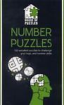 Number Puzzles by House of Puzzles