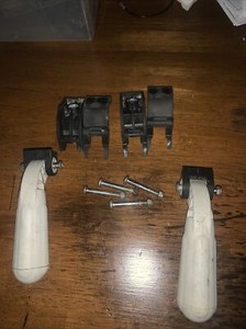 Ryobi OEM Stand Mounts Locking Handles Fits TSS102L TSS120L TSS121 TSS121T?