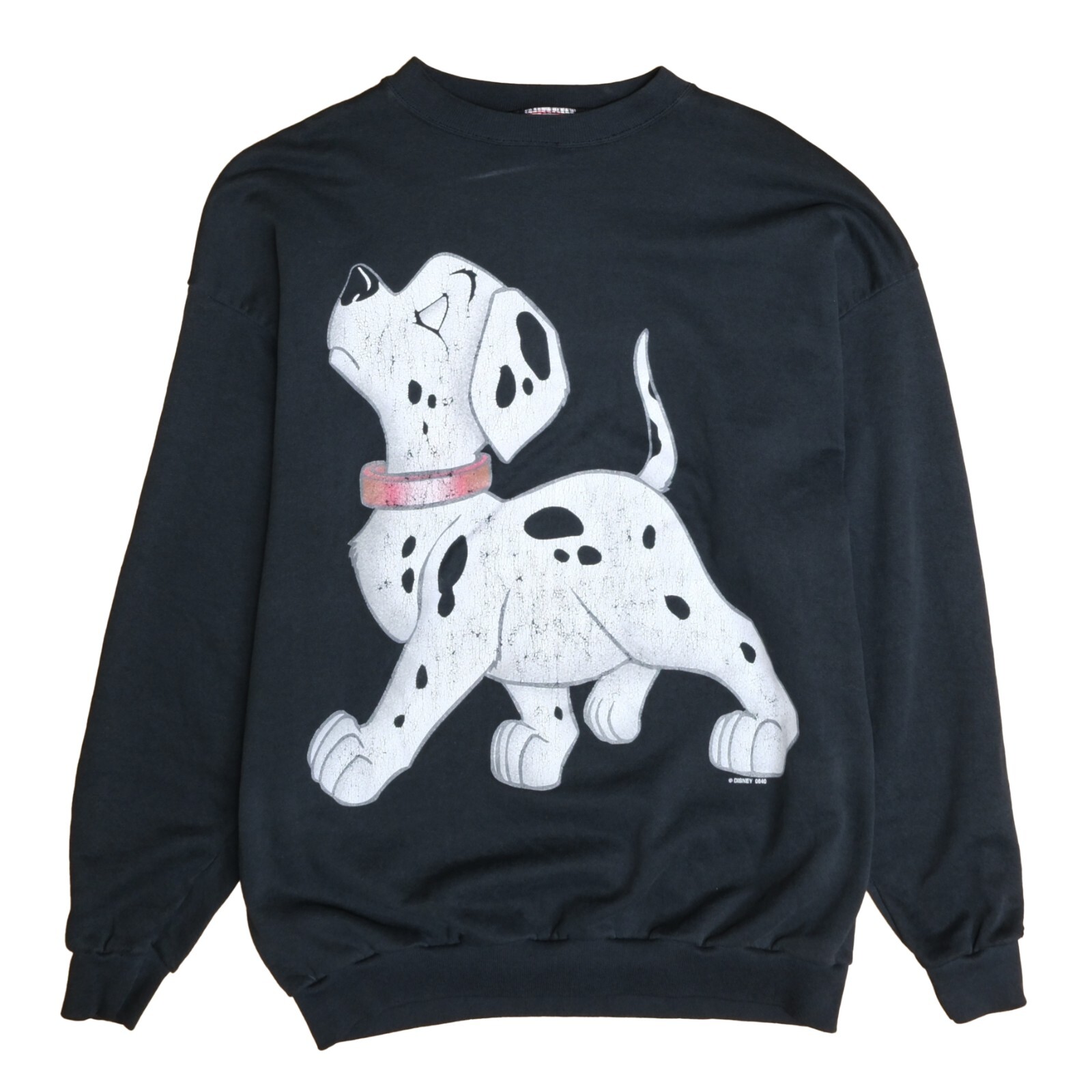 Buy disney sweatshirts vintage Discount Vintage 101 Dalmatians