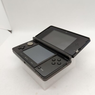 3DS Console Pack with Kingdom hearts 3D Dream Drop Distance Rare