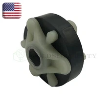 For Whirlpool 285753A Drive Motor Coupling Standard Fits: 285753A